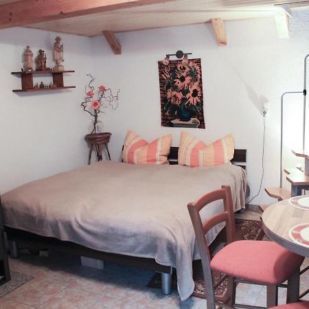 Ferienhaus Oertel 안나베르크 외부 사진