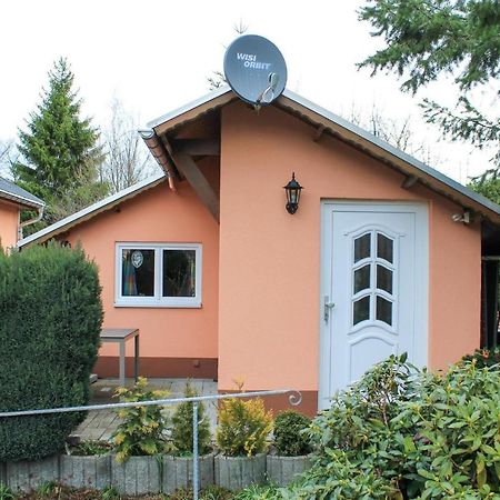 Ferienhaus Oertel 안나베르크 외부 사진