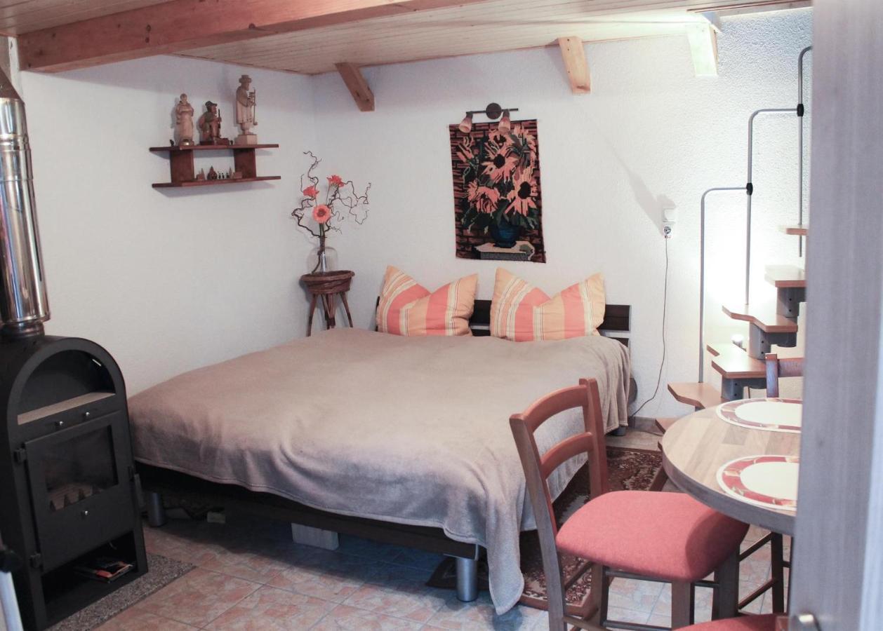 Ferienhaus Oertel 안나베르크 외부 사진