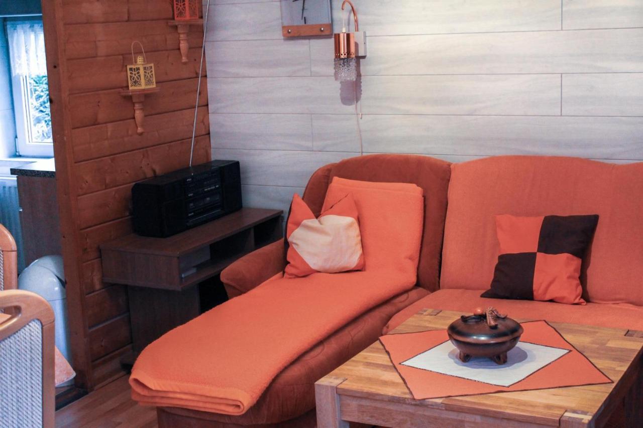 Ferienhaus Oertel 안나베르크 외부 사진