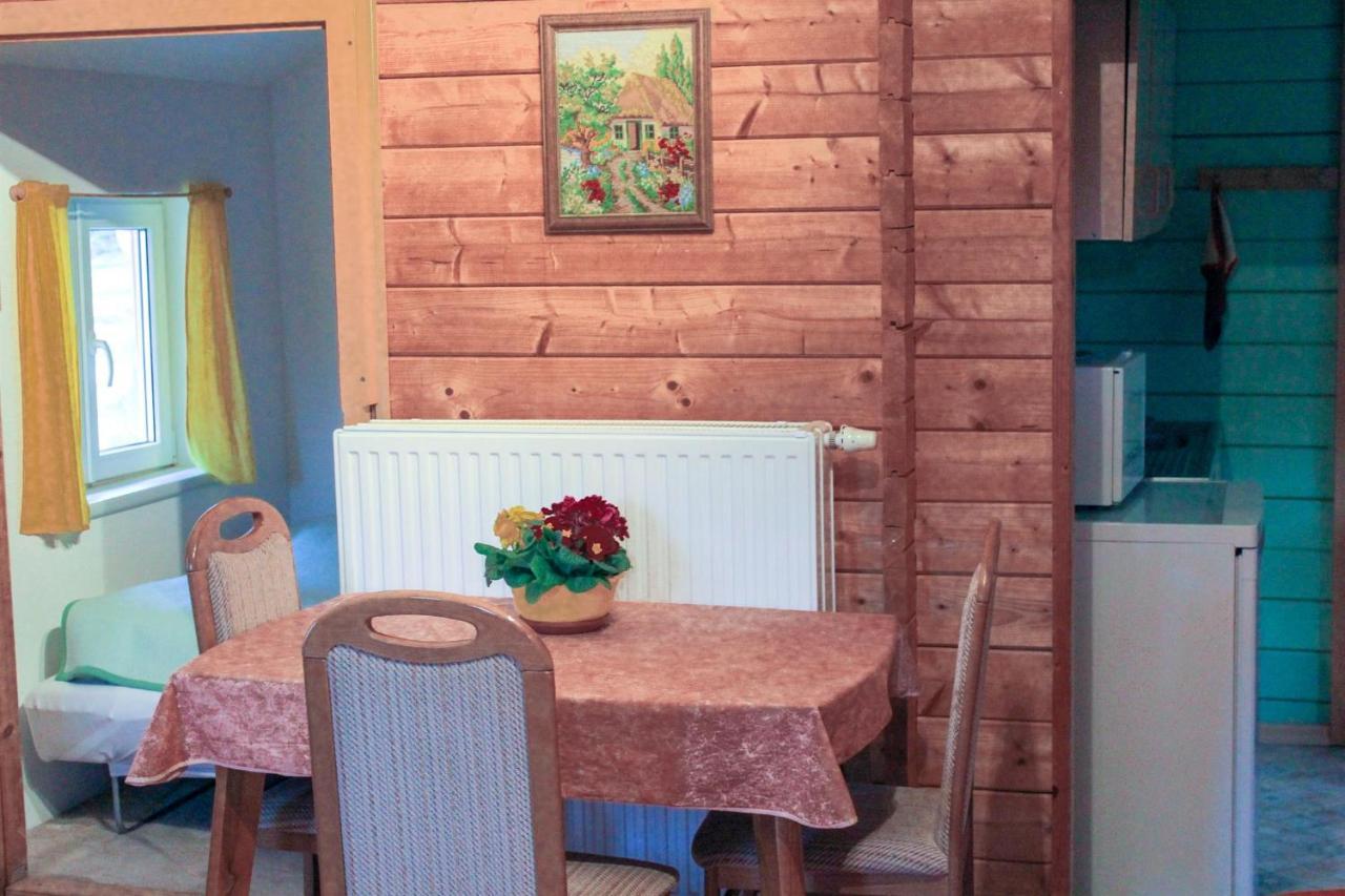 Ferienhaus Oertel 안나베르크 외부 사진
