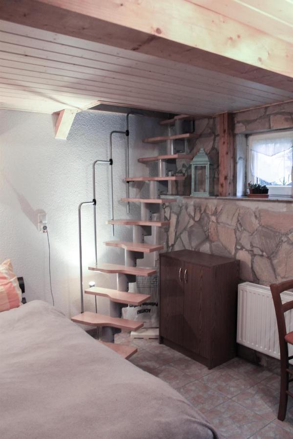 Ferienhaus Oertel 안나베르크 외부 사진